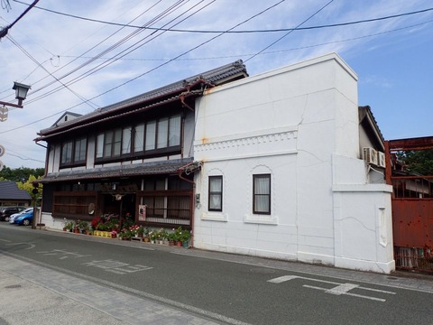 2024 6 熊本 菊池温泉 菊の城本舗 (1)