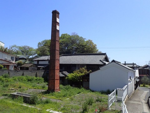 2025 4 岡山 瀬戸内 牛窓 高祖酒造 (4)