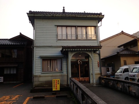 27 12 石川 金沢 にし茶屋街 (10)