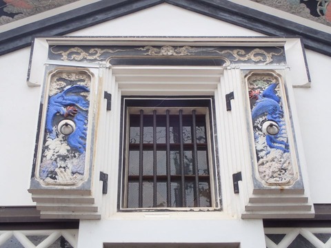 2023 6 新潟 長岡 機那サフラン酒造酒蔵ほか (6)