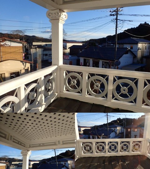 2022 11 20 宮城 登米市 旧登米警察署 (27) (1)