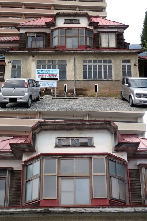 27 10 長野 上諏訪 町並み (14) (1)