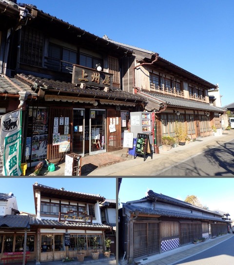 19 12 千葉 佐原の町並み (29) (1)