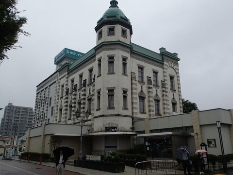 27 8 埼玉 川越 町並み (93)
