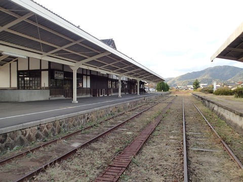 27 10 31 島根 旧大社駅 (22)