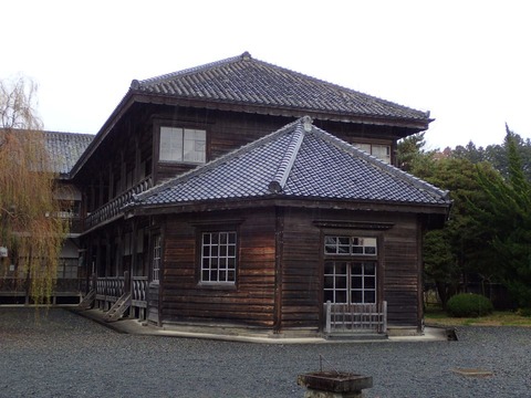 30 11 宮城 登米 教育資料館 (7)