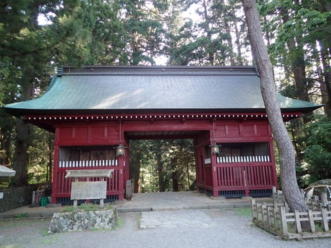 2026 5 山形 羽黒山 (8)