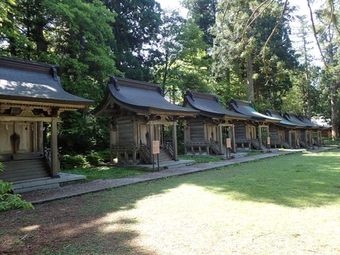 2026 5 山形 羽黒山 (81)
