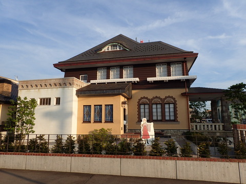 2022 9 13 群馬 沼田 旧土岐家住宅 (12)