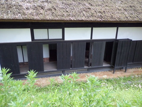 29 5 群馬 富沢家住宅 (24)