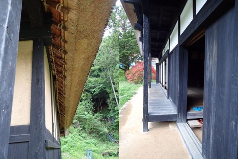 29 5 群馬 富沢家住宅 (16) (1)