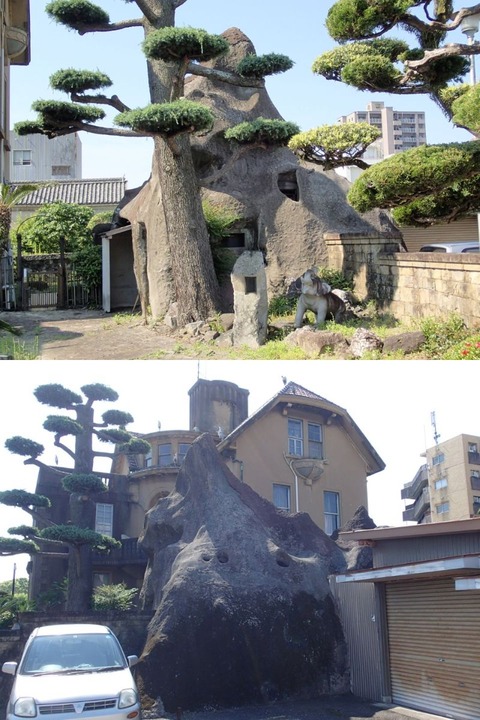 2022 5 24 徳島 三河家住宅 (6) (1)