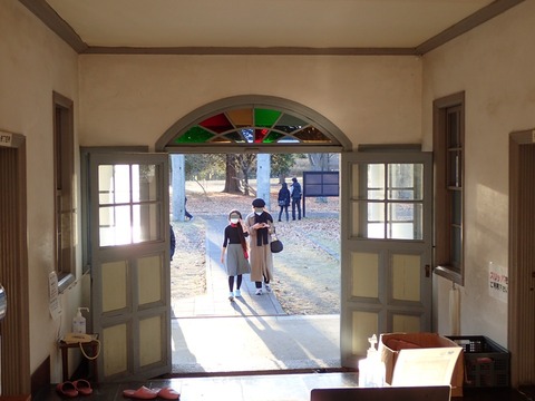 R2 11 22 茨城 水戸 旧水海道小学校 (24)