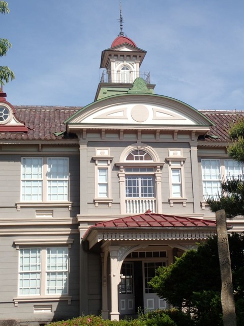 2026 5 山形 山形県立博物館教育資料館 (旧山形師範学校) (9)