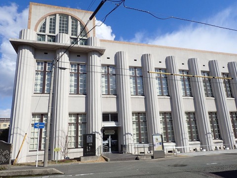 29 2 山口 下関の建物 (132)