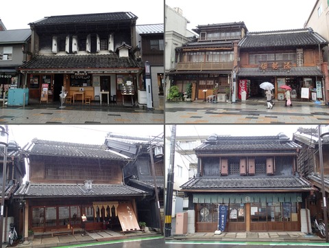 27 8 埼玉 川越 町並み (10) (1)