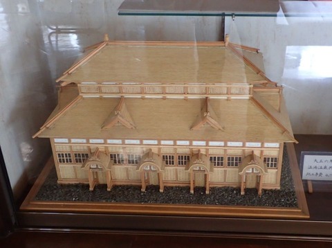 2021 GW 温湯温泉 鶴の湯 (4)