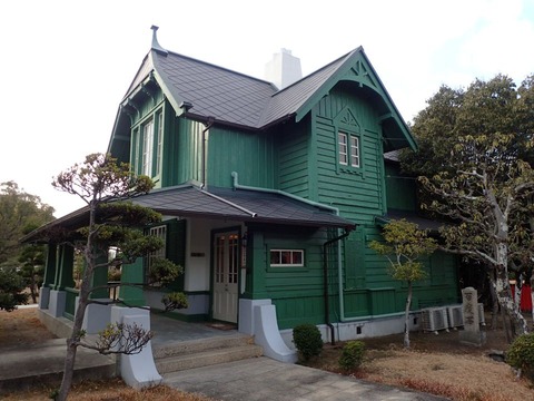 2025 1 14 網干 ダイセル異人館 (9)