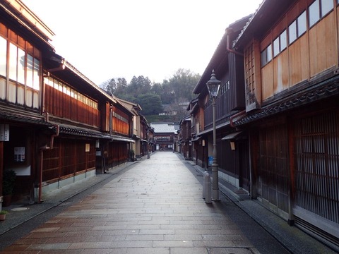 2020 12 26 石川 金沢 ひがし茶屋街 (8)
