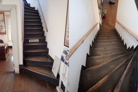 2022 11 20 宮城 登米市 旧登米警察署 (12) (2)