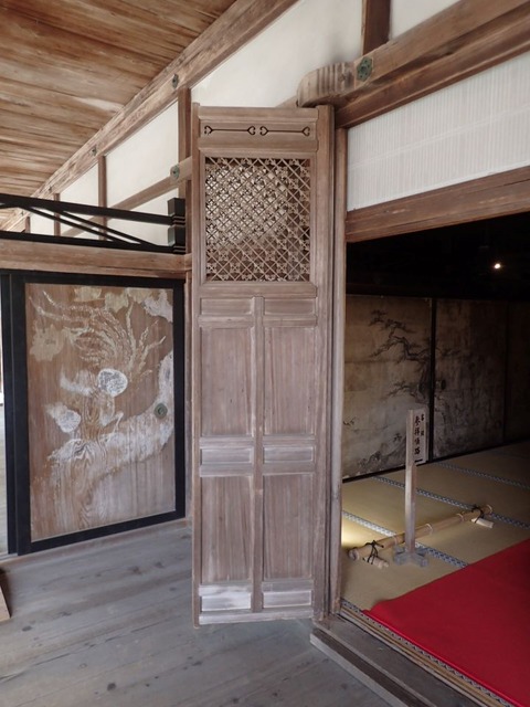 2026 4 滋賀 比叡山坂本 西教寺 (98)