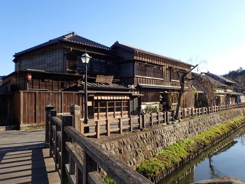 19 12 千葉 佐原の町並み (177)