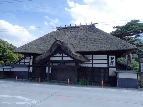 2025 7 宮城 七ケ宿町 滑津 (4)