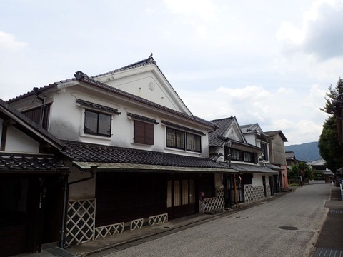 2024 6 福岡 うきは市 吉井町 (1)