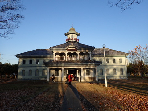 R2 11 22 茨城 水戸 旧水海道小学校 (8)