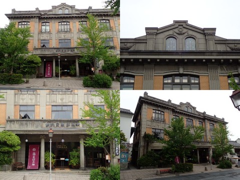 19 6 長野 善光寺付近 藤屋旅館ほか (5) (1)