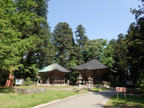 2026 5 山形 羽黒山 (93)
