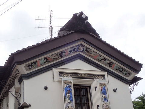 2023 6 新潟 長岡 機那サフラン酒造酒蔵ほか (4)