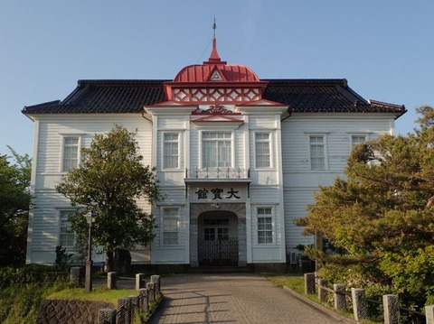 2026 5 山形 鶴岡 大寶館 (10)