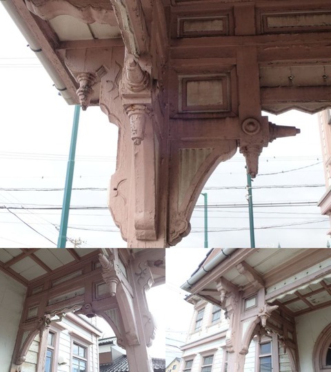 2021 GW 秋田 にかほ市 旧松野医院 (8) (1)