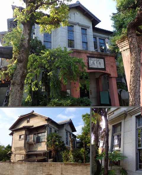 19 7 大分 豊後大野 旧長田医院 (4) (1)