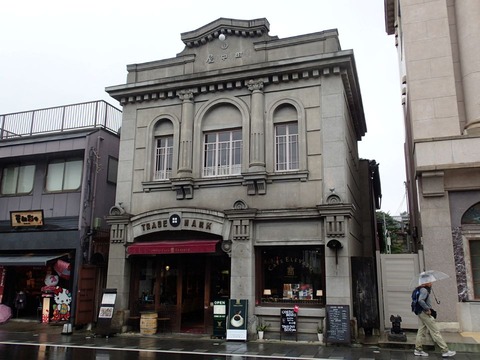 27 8 埼玉 川越 町並み (47)