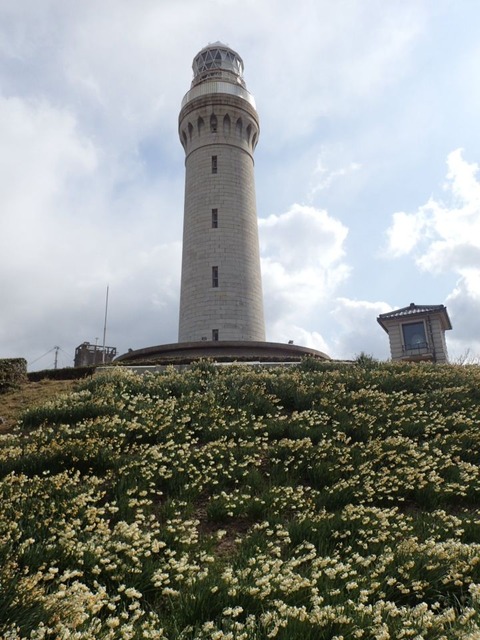 2026 2 山口 下関 角島灯台 記念館 (2)
