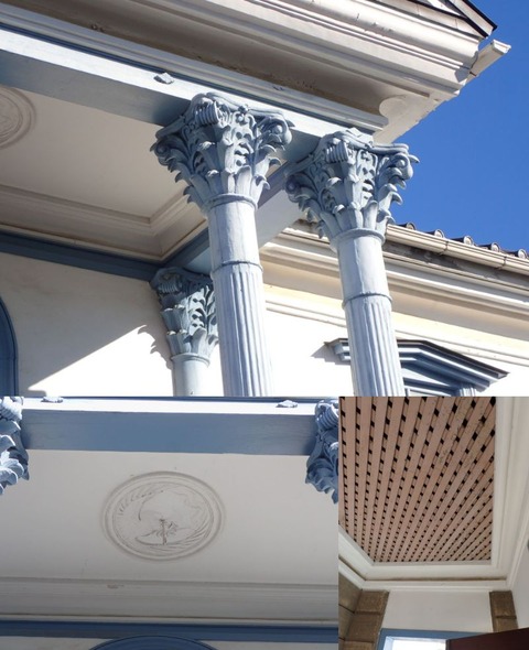 2021 12 埼玉 本庄 旧本庄警察署 (15) (1)