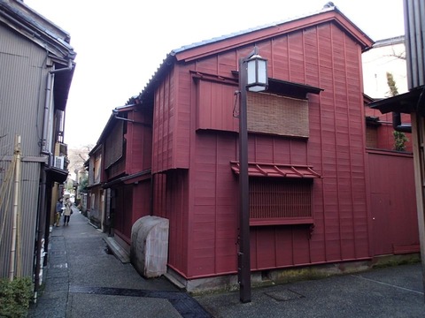 27 12 石川 金沢 主計町茶屋街 (11)