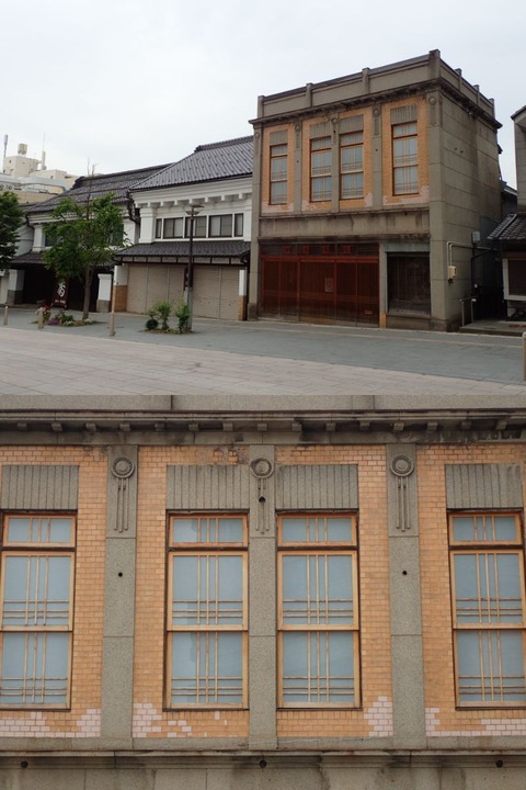 19 6 長野 善光寺付近 笹本商店 (4) (1)