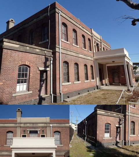 2025 12 20 尼崎 ユニチカ記念館 (40) (1)