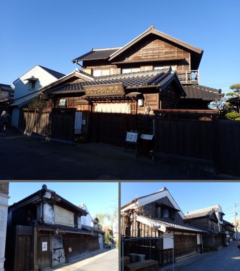 19 12 千葉 佐原の町並み (188)(1)