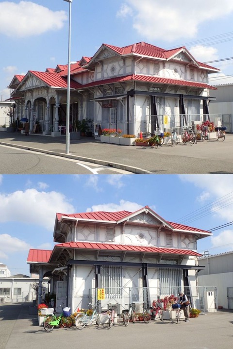 R2 10 14 堺 浜寺公園駅 (9) (1)