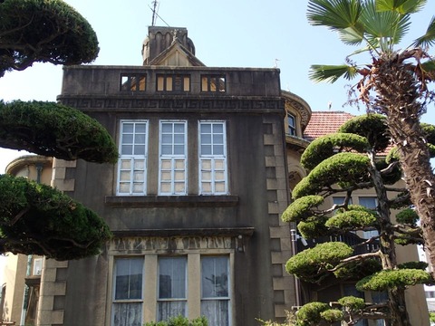 2022 5 24 徳島 三河家住宅 (9)