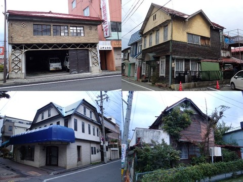 27 10 長野 上諏訪 町並み (48) (1)