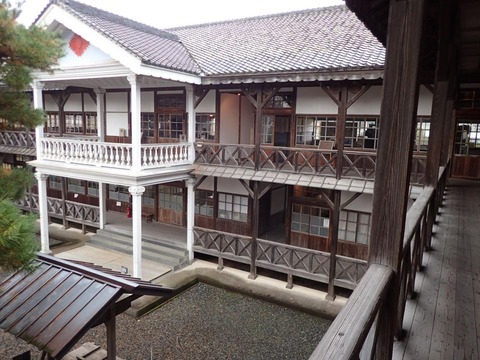 30 11 宮城 登米 教育資料館 (45)