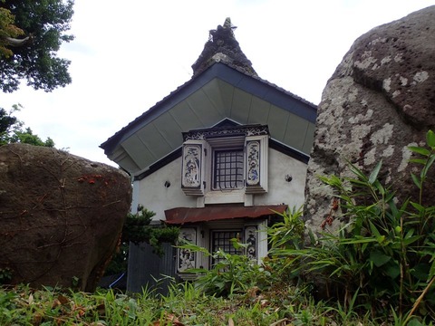 2023 6 新潟 長岡 機那サフラン酒造酒蔵ほか (25)