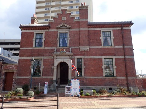 29 2 山口 下関の建物 (157)