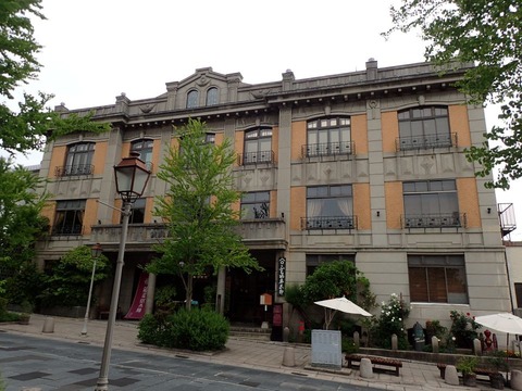 19 6 長野 善光寺付近 藤屋旅館ほか (2)