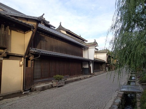 25 9 長野 東御市 海野宿 (43)